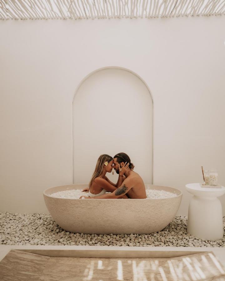 Maja Canggu Bagian luar foto